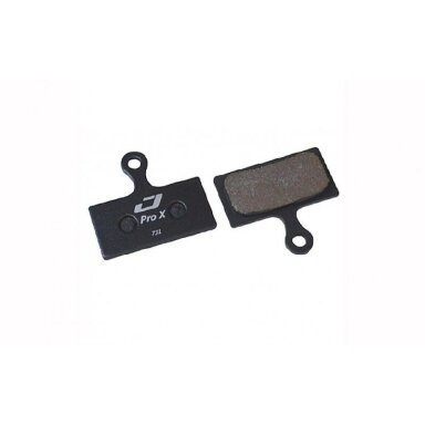 Stabdžių trinkelės D-brake Jagwire Pro Extreme Sintered Stabdžių trinkelės D-brake Jagwire Pro Extreme Sintered