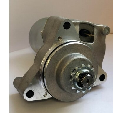 Starteris 4T ATV 50/110