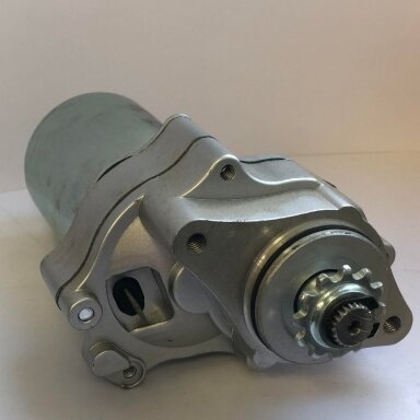 Starteris ATV 110cc