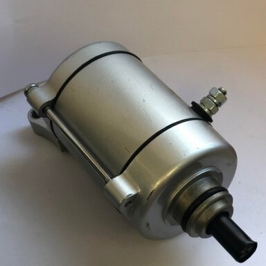 Starteris ATV 200cc