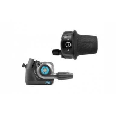 Sturmey Archer PAVARŲ RANKENĖLĖ SRAM P5