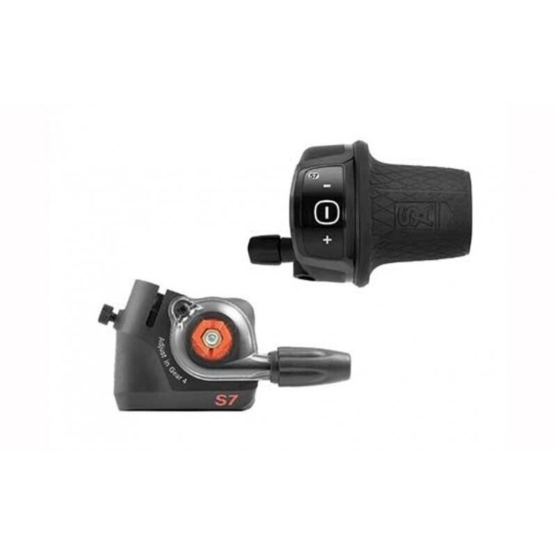Sturmey Archer PAVARŲ RANKENĖLĖ SRAM S7