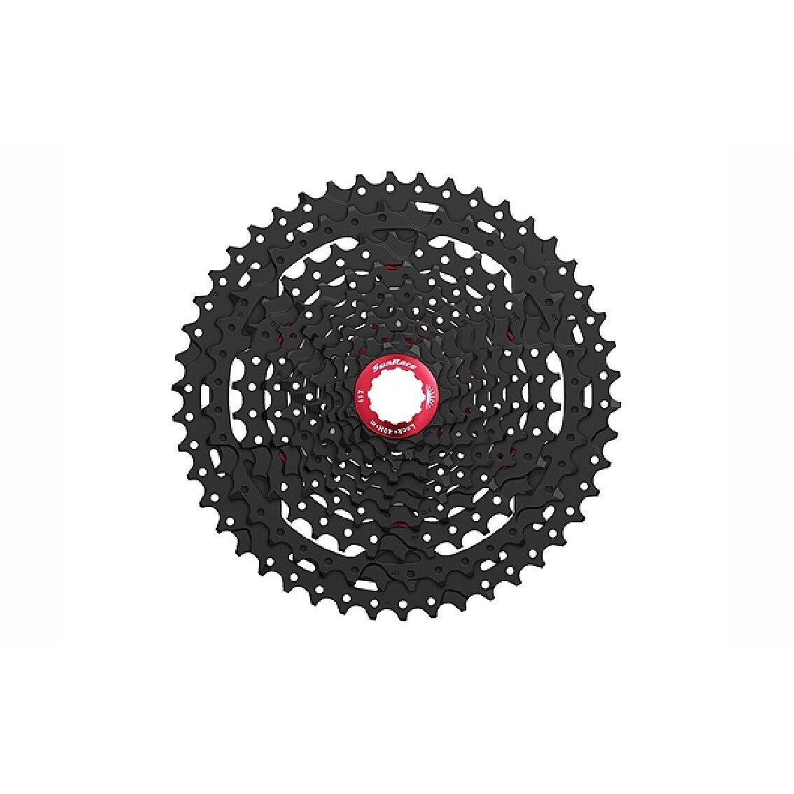 SunRace CSMX3-10 GALINIS ŽVAIGŽDŽIŲ BLOKAS 1