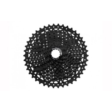 SUNRACE CSM980 GALINIS ŽVAIGŽDŽIŲ BLOKAS