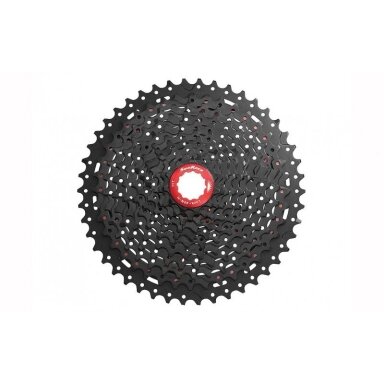 SUNRACE CSMX9X SRAM XD GALINIS ŽVAIGŽDŽIŲ BLOKAS SUNRACE CSMX9X SRAM XD GALINIS ŽVAIGŽDŽIŲ BLOKAS