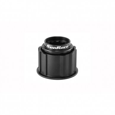 SUNRACE CSMX9X GALINIS ŽVAIGŽDŽIŲ BLOKAS 1
