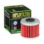 Tepalo filtras HF116
