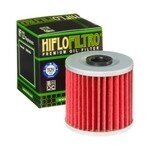 Tepalo filtras HF123