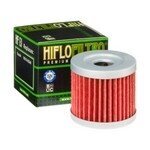 Tepalo filtras HF131