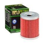 Tepalo filtras HF132