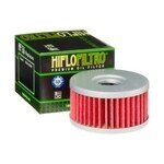 Tepalo filtras HF136