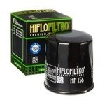 Tepalo filtras HF156