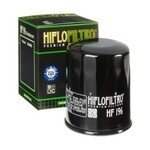 Tepalo filtras HF196