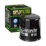 Tepalo filtras HF303