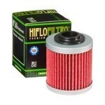 Tepalo filtras HF560
