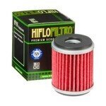 Tepalo filtras HF981