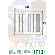 Tepalo filtras HF131 1