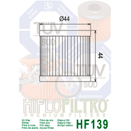 Tepalo filtras HF139 1