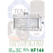 Tepalo filtras HF144 1