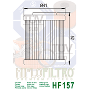 Tepalo filtras HF157 1