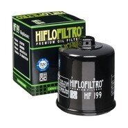 Tepalo filtras HF199