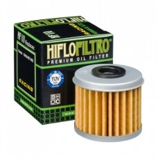 Tepalo filtras HIFLOFILTRO HF110