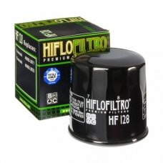 Tepalo filtras HIFLOFILTRO HF128