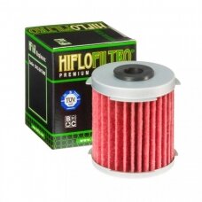 Tepalo filtras HIFLOFILTRO HF168