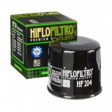 Tepalo filtras HIFLOFILTRO HF204RC RACING