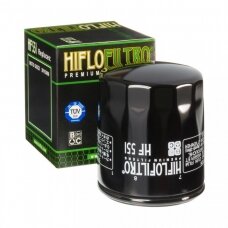 Tepalo filtras HIFLOFILTRO HF551