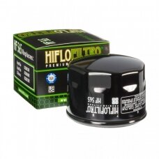 Tepalo filtras HIFLOFILTRO HF565