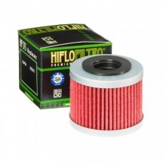 Tepalo filtras HIFLOFILTRO HF575