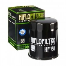 Tepalo filtras HIFLOFILTRO HF750