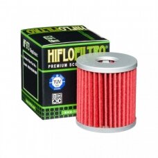 Tepalo filtras HIFLOFILTRO HF973