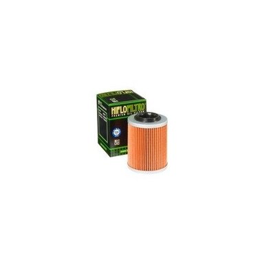 Tepalo filtras HF152