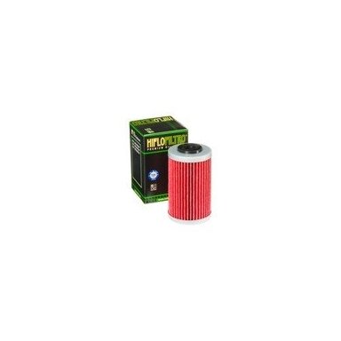 Tepalo filtras HF155