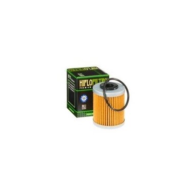 Tepalo filtras HF157