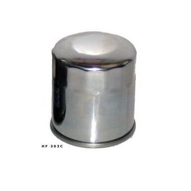 Tepalo filtras HIFLOFILTRO HF303C , chromas