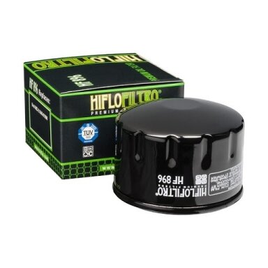 Tepalo filtras HIFLOFILTRO HF896