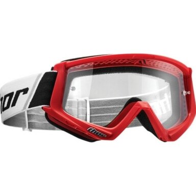 THOR COMBAT MX akiniai
