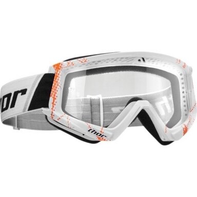 THOR COMBAT MX akiniai