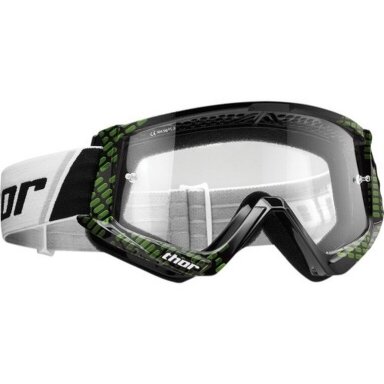 THOR COMBAT MX akiniai