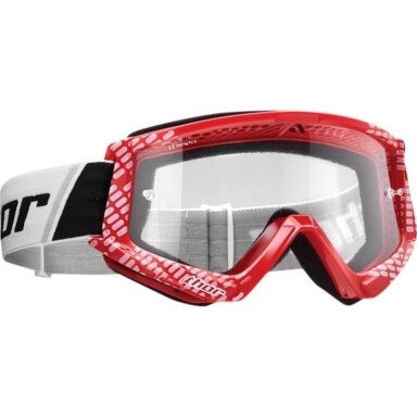 THOR COMBAT MX akiniai