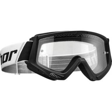 THOR COMBAT MX akiniai