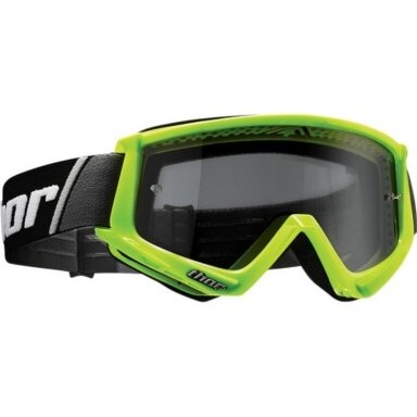 THOR COMBAT SAND MX akiniai