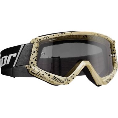 THOR COMBAT SAND MX akiniai