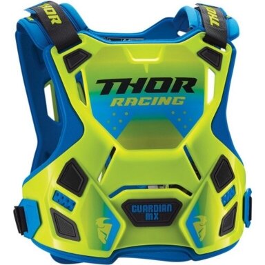 THOR Guardian MX Deflector šarvai