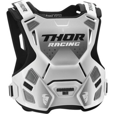THOR Guardian MX Deflector šarvai