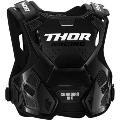 THOR Guardian MX Deflector šarvai