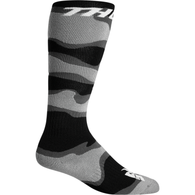 THOR MX Camo Socks